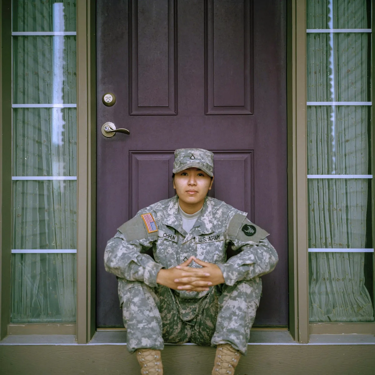 Beyond the VA: Finding Your Path to Civilian Mental Health and Well-being