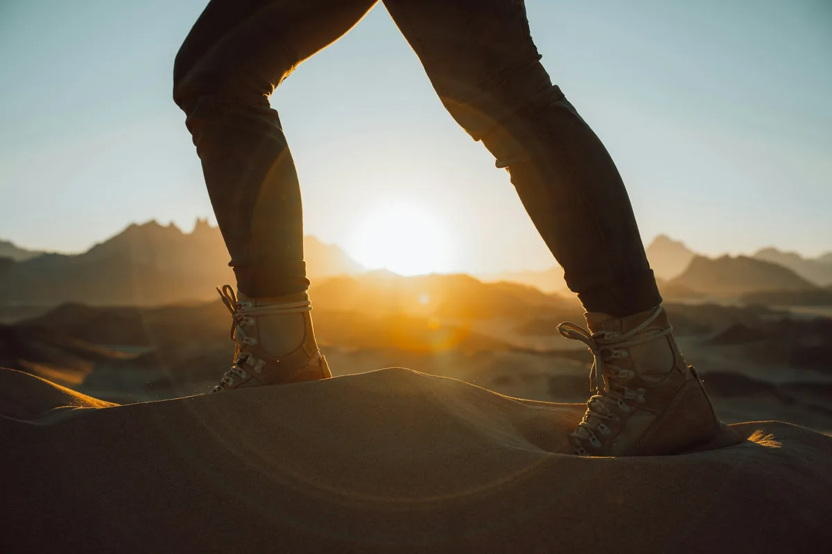 Ready to Move Past Trauma?