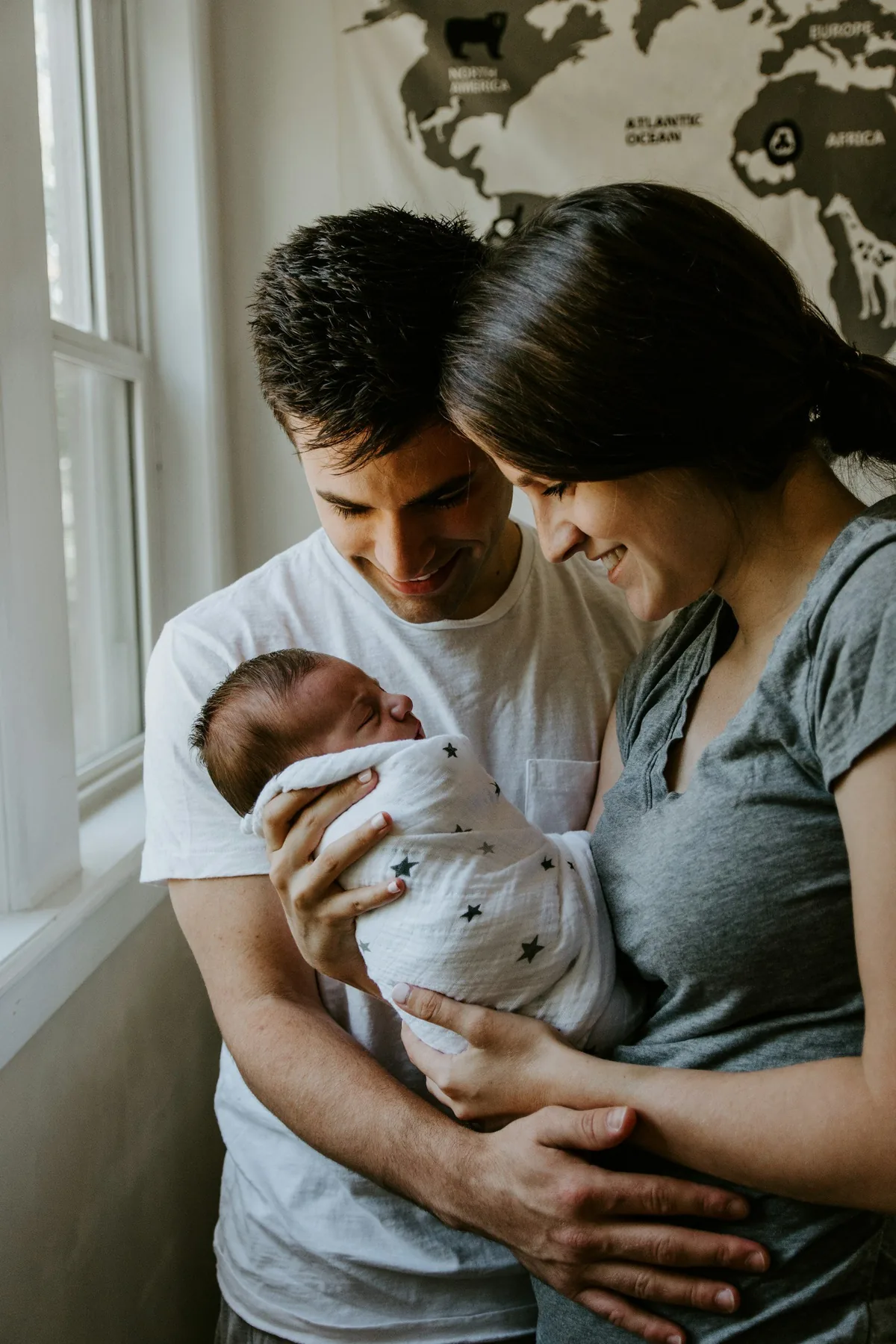 6 Things to Know about Perinatal Mood and Anxiety Disorders (PMADs)