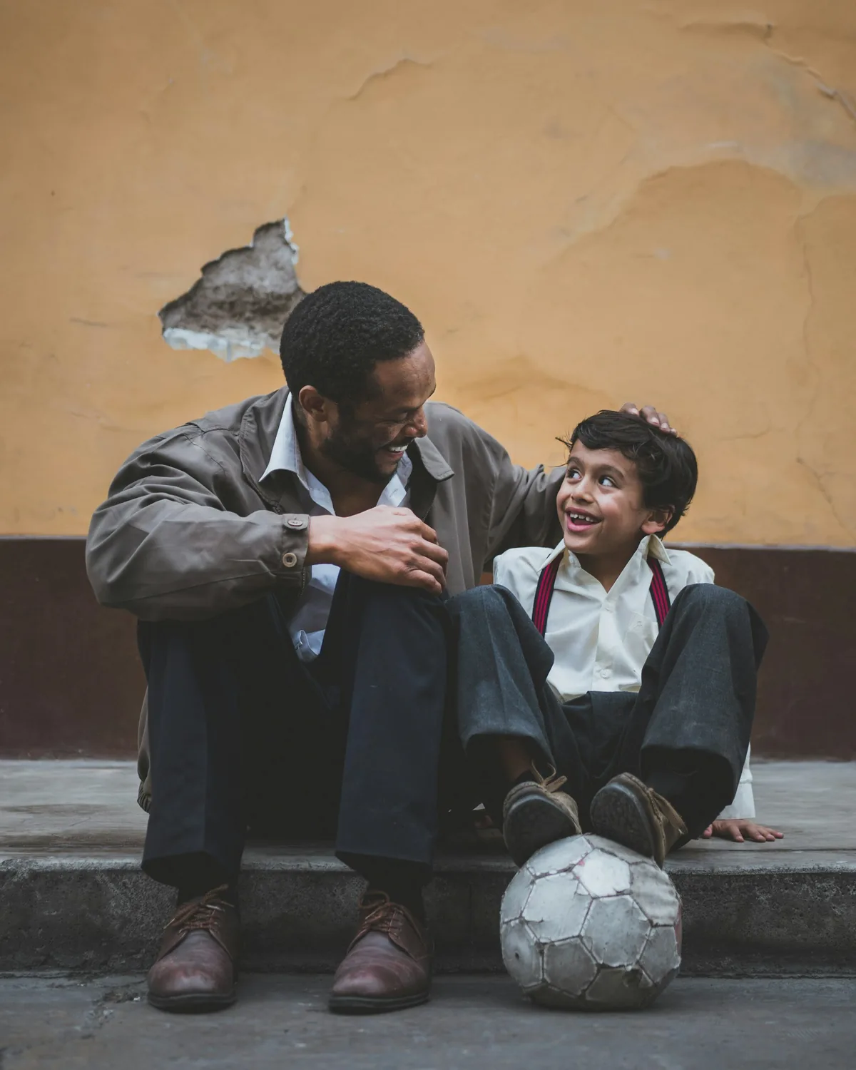 How to Teach Emotional Health to Your Child Through Self-Awareness